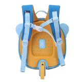 Specsy Elephant Donut backpack for Toddlers and Kids