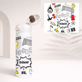 Insulated bottle - Sports