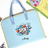 Art Bag - Sports