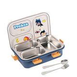 Bento Box - Superhero