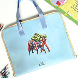 Art Bag - Superhero