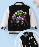 Varsity jackets - Superhero