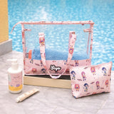 Swimming bag - Tote style - Kpop