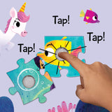 Tappy TacTiles Flights Of Fantacy Puzzles