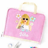 Expandable Folder - Taylor Swift