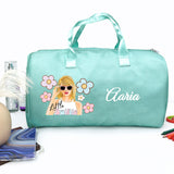 Printed Travel Duffel bag - Taylor Swift