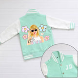 Varsity jackets - Taylor Swift