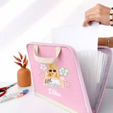 Expandable Folder - Taylor Swift
