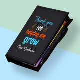 Notepad - Thank You