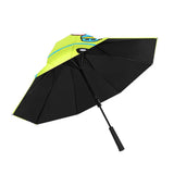 Toy Duck theme, Unique Mexican Hat Style Kids Umbrella