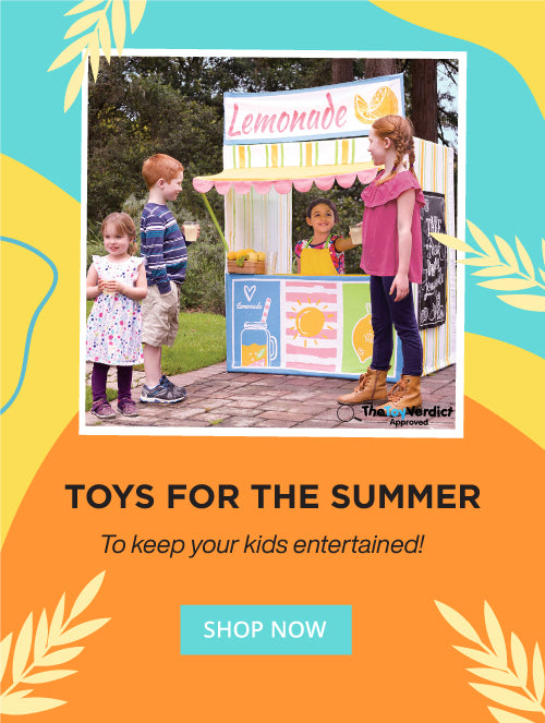 Popup Kids