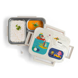 Tiffin Box- Bento Transport