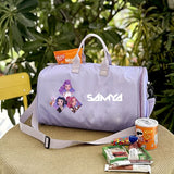 Travel Duffel Bag - Kpop
