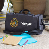 Travel Duffel bag - Harry Potter