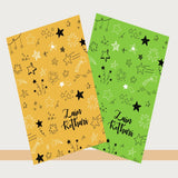 Twinkle Notebook