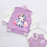 Varsity jackets - Unicorn