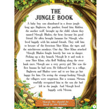 A Treasury of Timeless Fairy Tales- A Collection of Classic Tales for Kids Age 4+
