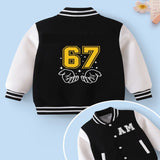 Varsity jackets - 67