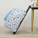 Trolley Bags - Vehicles