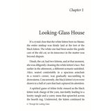 Through the Looking Glass -  Illustrated Abridged Classics for Children with Practice Questions