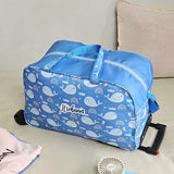 Trolley Bags - Whale