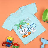 Summer Seas 3D Tshirt