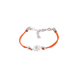 Shipping Wheel Thread Bracelet