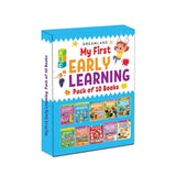 My First Early Learning