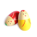 Egg Shaker - Chicken