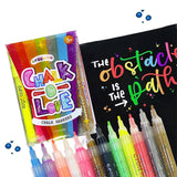 Scoobies Chalk-O-Love Markers