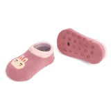 Pink Kitty Socks- 2 Pack