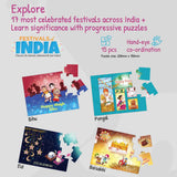 17 In 1 Festivals Of India