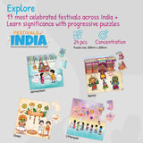 17 In 1 Festivals Of India