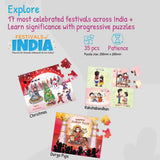 17 In 1 Festivals Of India