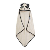 Luxury Panda Theme Baby Hamper-Large