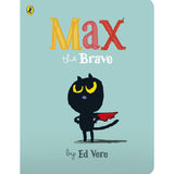 Max the Brave