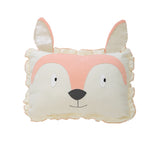 Luxury Foxy Theme Baby Hamper-Large