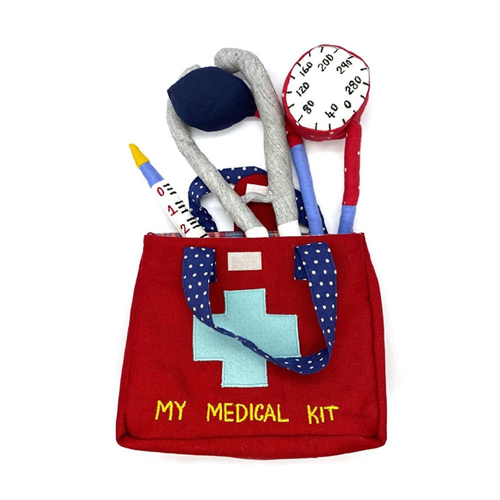 Shop for My Medical Activity Kit For Kids Online – Popup Kids