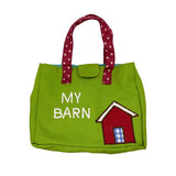 My Barn -  Activity Kit
