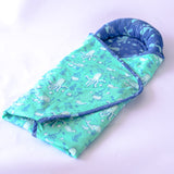 Baby Wrap - Under the Sea