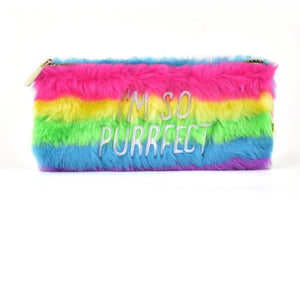 Purrfect Pencil Case