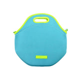 Neoprene Lunch Bags - Greenlicious Design