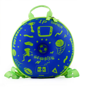 Sporty-donut Bag