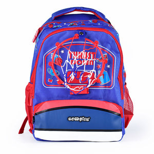 Basketball Love Jr Backpack