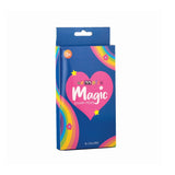 MAGIC COLORING STAMP PENS