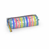 Stripe Love Pencil Case