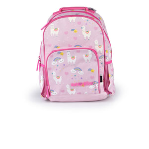 Lama Glow In The Dark Bag
