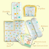 Newborn Gift Set- Lost in Thoughts