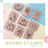 Sweet Treat Stamp Art Set