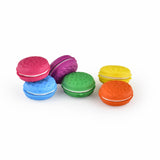 MACAROON ERASER SET